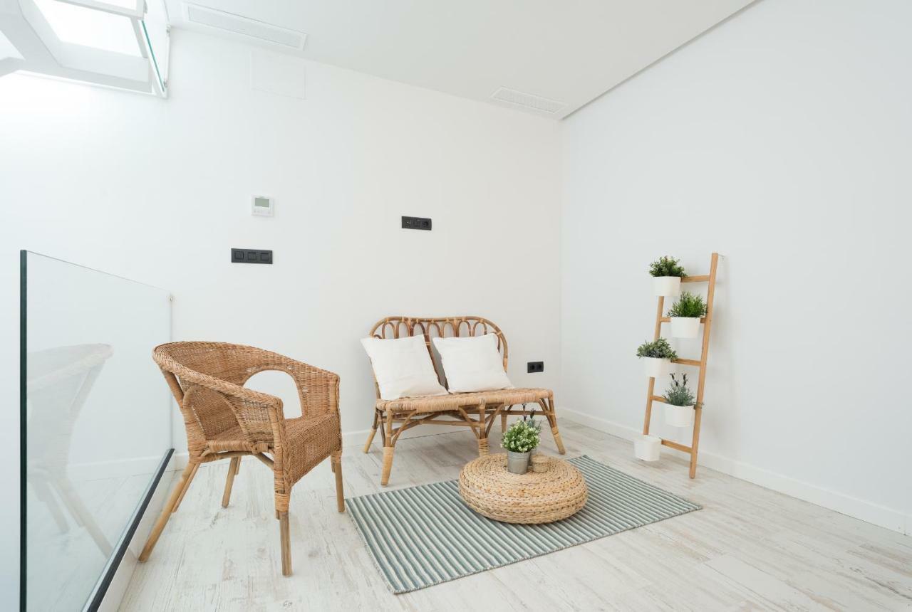 Pedregalejo, Estropada 1 Daire Málaga Dış mekan fotoğraf
