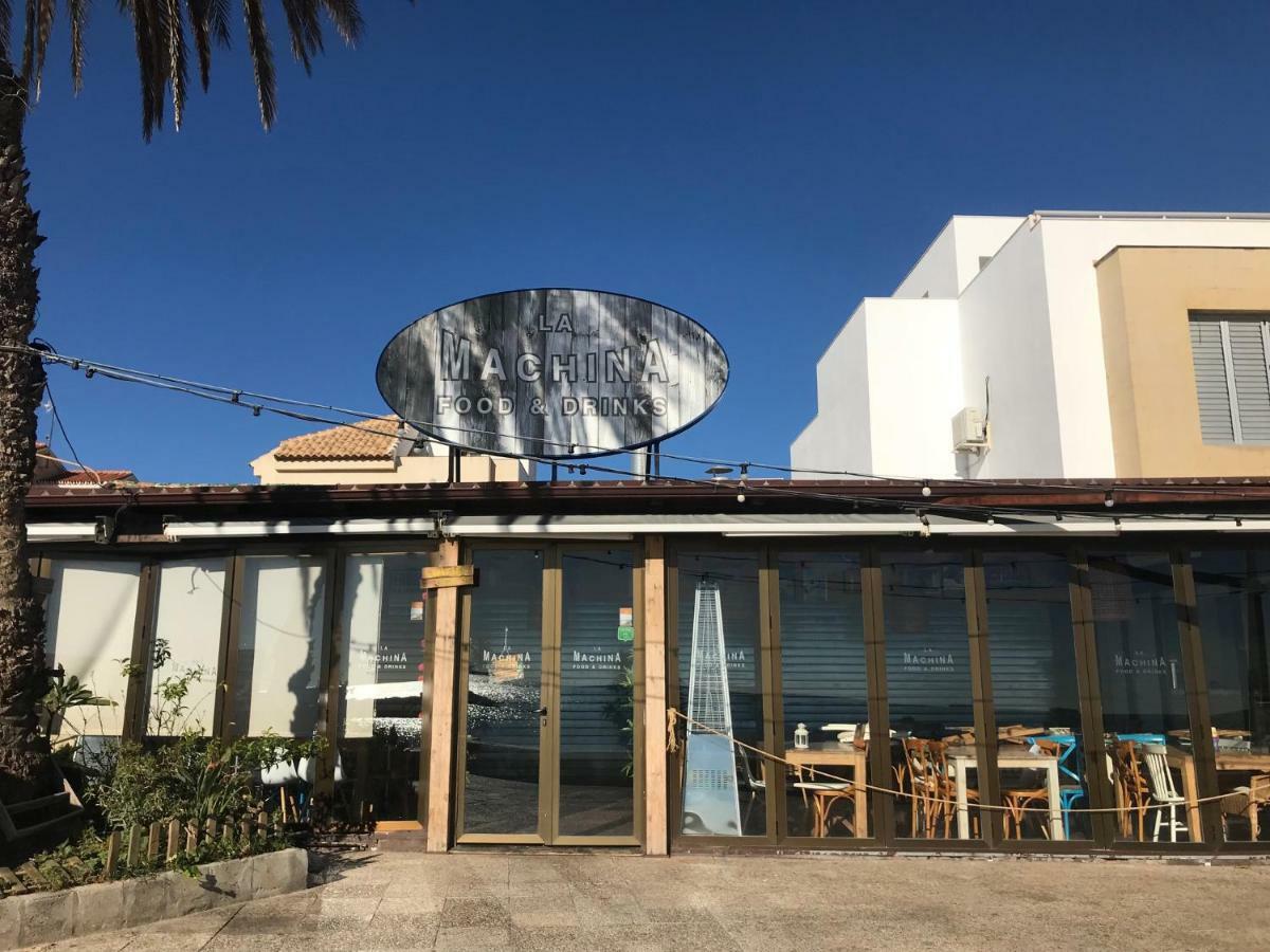 Pedregalejo, Estropada 1 Daire Málaga Dış mekan fotoğraf